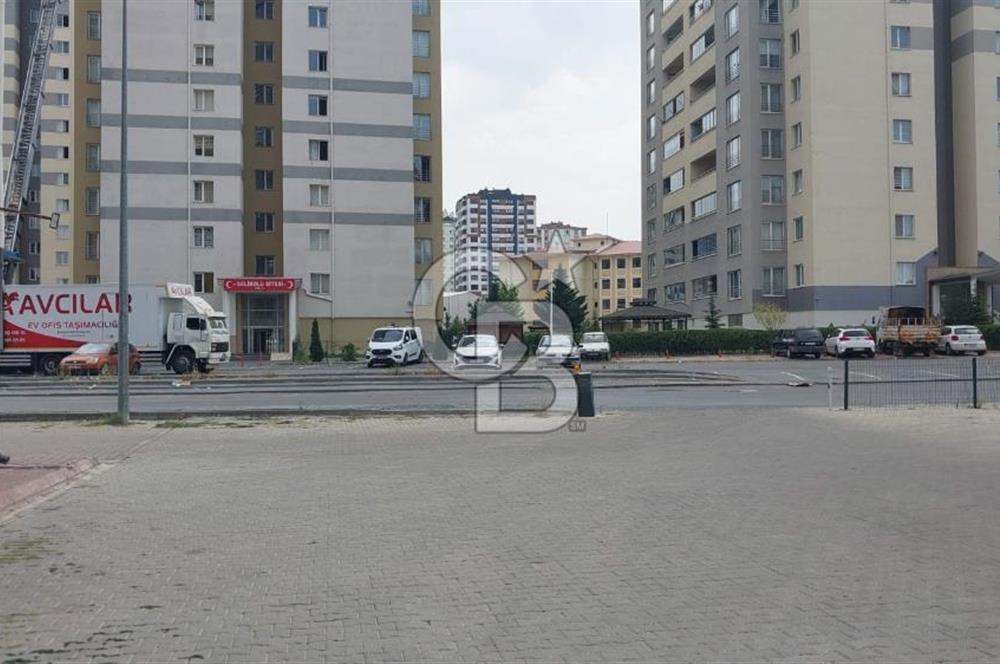 CB Zenith l TALAS MEVLANA MAHALLESİ TRAMVAY YAKINI SATILIK 60 m2 DÜKKÂN
