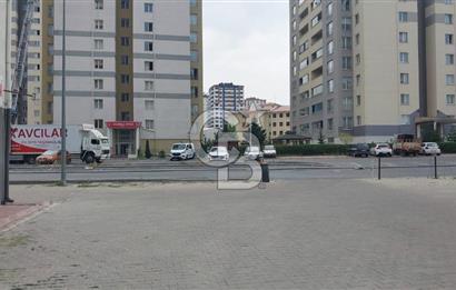 CB Zenith l TALAS MEVLANA MAHALLESİ TRAMVAY YAKINI SATILIK 60 m2 DÜKKÂN