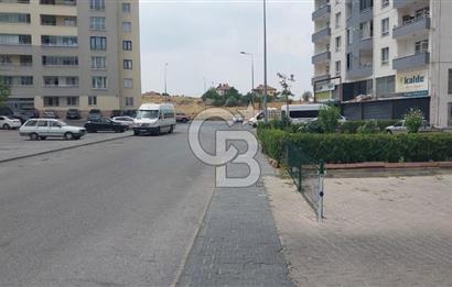 CB Zenith l TALAS MEVLANA MAHALLESİ TRAMVAY YAKINI SATILIK 60 m2 DÜKKÂN