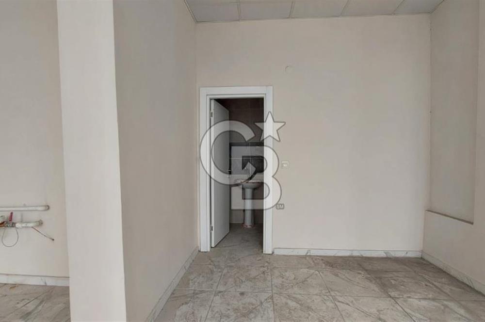 CB Zenith l TALAS MEVLANA MAHALLESİ TRAMVAY YAKINI SATILIK 60 m2 DÜKKÂN