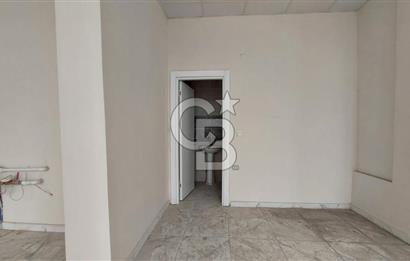 CB Zenith l TALAS MEVLANA MAHALLESİ TRAMVAY YAKINI SATILIK 60 m2 DÜKKÂN