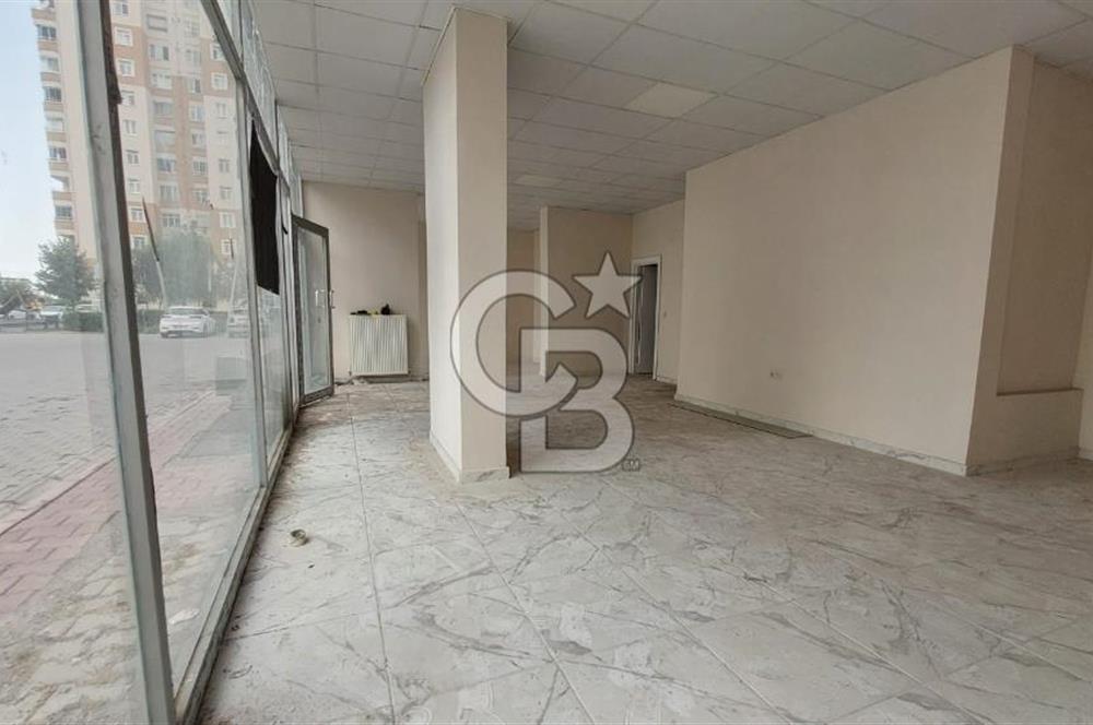 CB Zenith l TALAS MEVLANA MAHALLESİ TRAMVAY YAKINI SATILIK 60 m2 DÜKKÂN
