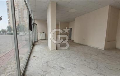 CB Zenith l TALAS MEVLANA MAHALLESİ TRAMVAY YAKINI SATILIK 60 m2 DÜKKÂN