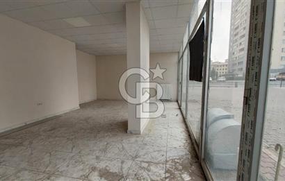 CB Zenith l TALAS MEVLANA MAHALLESİ TRAMVAY YAKINI SATILIK 60 m2 DÜKKÂN