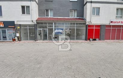 CB Zenith l TALAS MEVLANA MAHALLESİ TRAMVAY YAKINI SATILIK 60 m2 DÜKKÂN