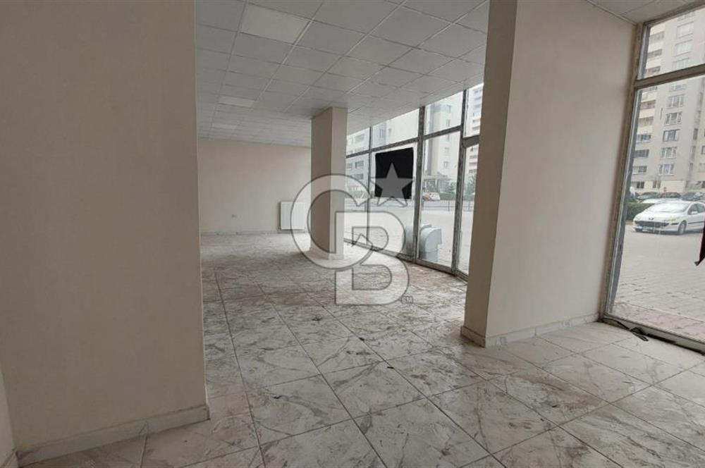 CB Zenith l TALAS MEVLANA MAHALLESİ TRAMVAY YAKINI SATILIK 60 m2 DÜKKÂN
