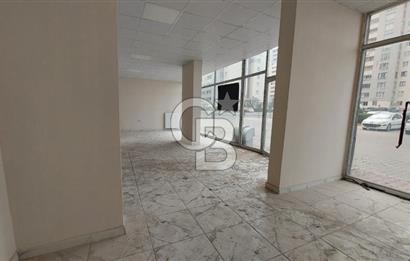 CB Zenith l TALAS MEVLANA MAHALLESİ TRAMVAY YAKINI SATILIK 60 m2 DÜKKÂN