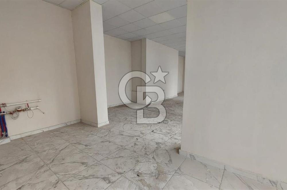 CB Zenith l TALAS MEVLANA MAHALLESİ TRAMVAY YAKINI SATILIK 60 m2 DÜKKÂN