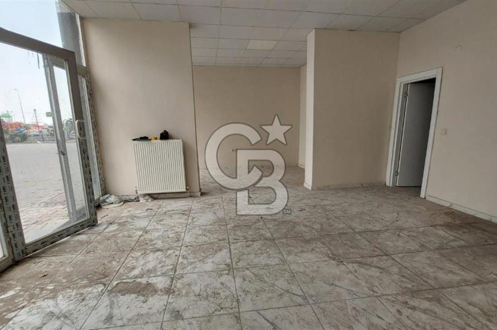 CB Zenith l TALAS MEVLANA MAHALLESİ TRAMVAY YAKINI SATILIK 60 m2 DÜKKÂN