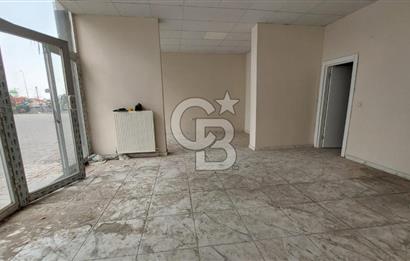 CB Zenith l TALAS MEVLANA MAHALLESİ TRAMVAY YAKINI SATILIK 60 m2 DÜKKÂN