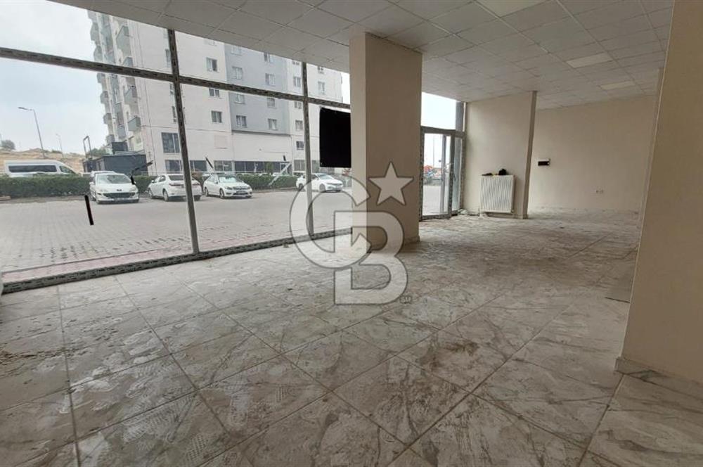 CB Zenith l TALAS MEVLANA MAHALLESİ TRAMVAY YAKINI SATILIK 60 m2 DÜKKÂN