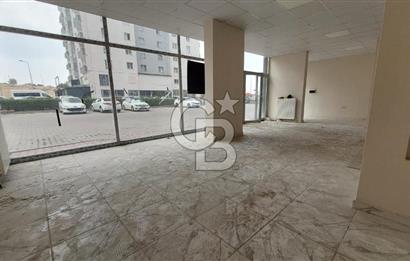 CB Zenith l TALAS MEVLANA MAHALLESİ TRAMVAY YAKINI SATILIK 60 m2 DÜKKÂN