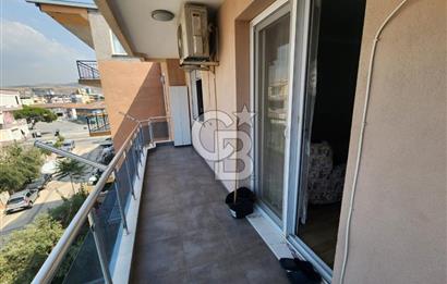 MENEMEN İSMET İNÖNÜ MAHALLESİ İZBAN YAKINI 3+1 SATILIK DAİRE