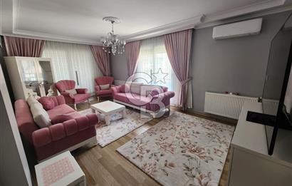 MENEMEN İSMET İNÖNÜ MAHALLESİ İZBAN YAKINI 3+1 SATILIK DAİRE