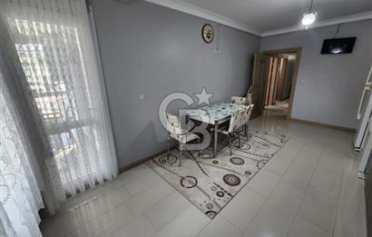 MENEMEN İSMET İNÖNÜ MAHALLESİ İZBAN YAKINI 3+1 SATILIK DAİRE