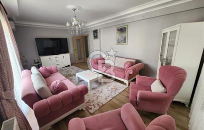 MENEMEN İSMET İNÖNÜ MAHALLESİ İZBAN YAKINI 3+1 SATILIK DAİRE