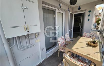 MENEMEN İSMET İNÖNÜ MAHALLESİ İZBAN YAKINI 3+1 SATILIK DAİRE