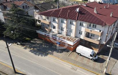 CB ENVOY'dan Devlet Hastanesi Yakını 300m2 İş Yeri,Depo