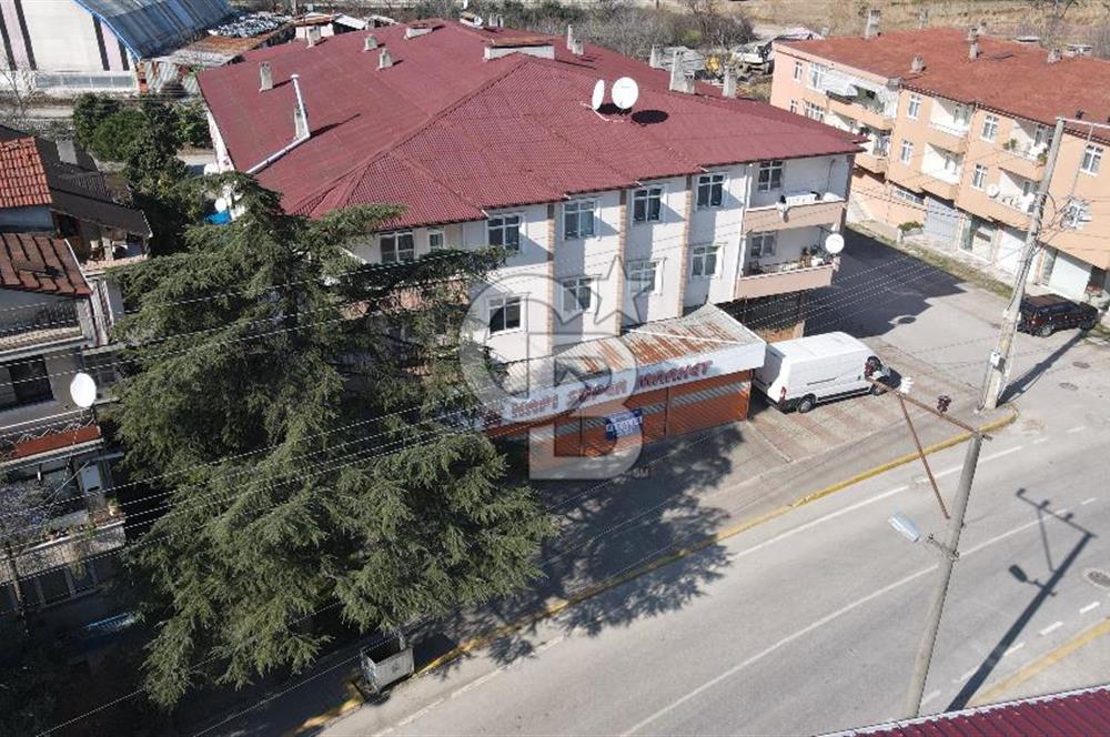 CB ENVOY'dan Devlet Hastanesi Yakını 300m2 İş Yeri,Depo