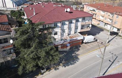 CB ENVOY'dan Devlet Hastanesi Yakını 300m2 İş Yeri,Depo