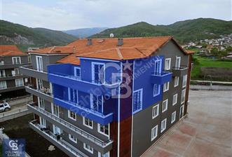 CB ENVOY | Hisareyn | Sıfır Deniz Manzaralı Site İçi 4+1 Dubleks