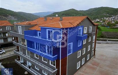 CB ENVOY | Hisareyn | Sıfır Deniz Manzaralı Site İçi 4+1 Dubleks
