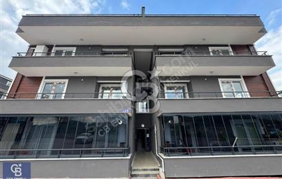 CB ENVOY | Hisareyn | Sıfır Deniz Manzaralı Site İçi 4+1 Dubleks