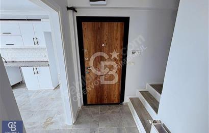 CB ENVOY | Hisareyn | Sıfır Deniz Manzaralı Site İçi 4+1 Dubleks
