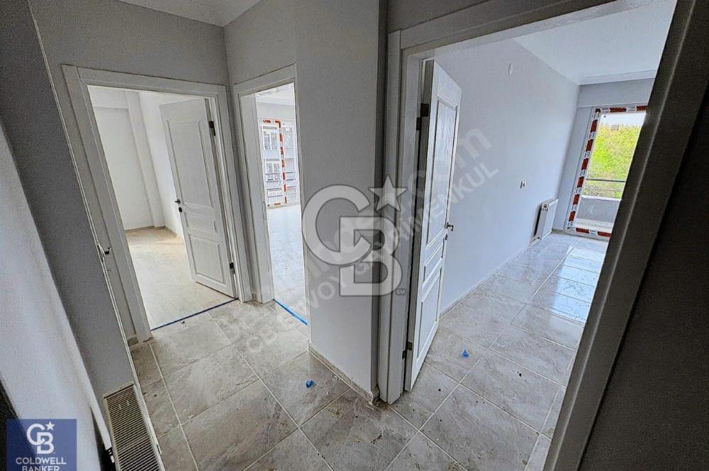 CB ENVOY | Hisareyn | Sıfır Deniz Manzaralı Site İçi 4+1 Dubleks