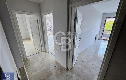 CB ENVOY | Hisareyn | Sıfır Deniz Manzaralı Site İçi 4+1 Dubleks