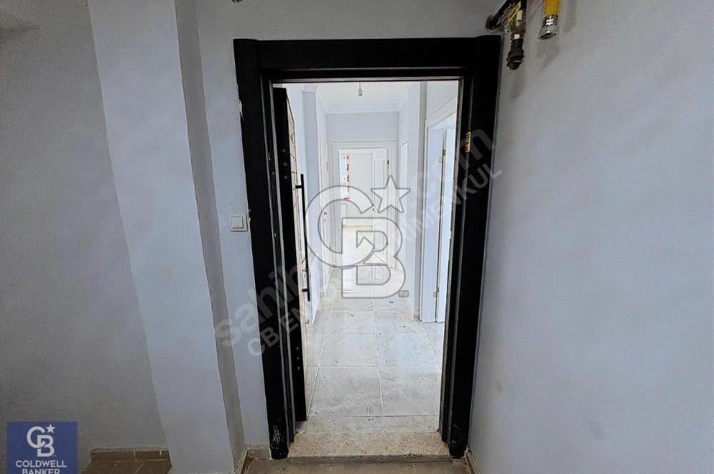 CB ENVOY | Hisareyn | Sıfır Deniz Manzaralı Site İçi 4+1 Dubleks