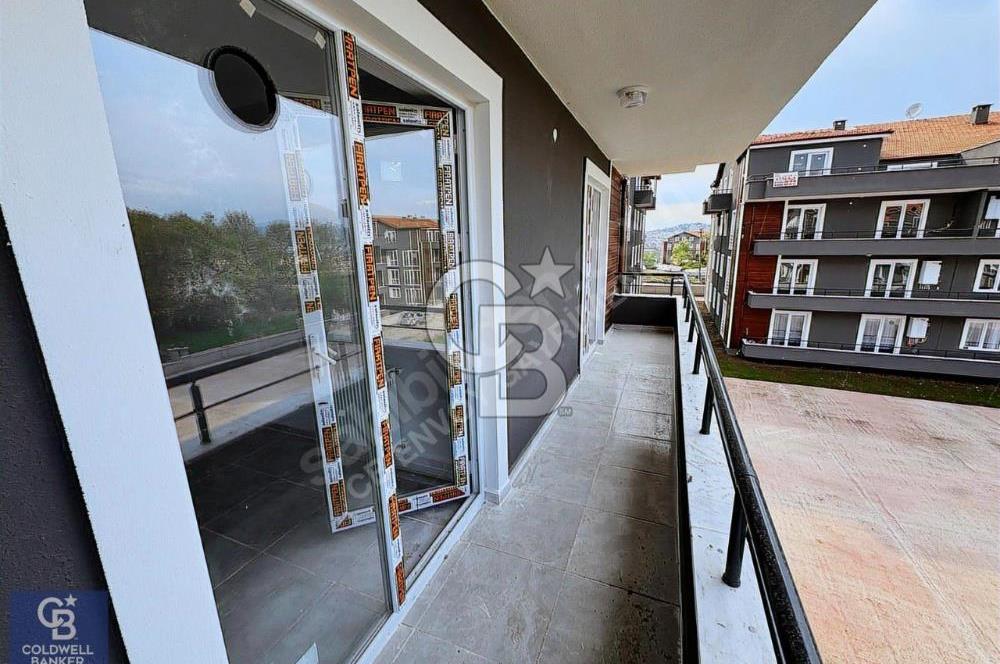 CB ENVOY | Hisareyn | Sıfır Deniz Manzaralı Site İçi 4+1 Dubleks