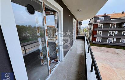 CB ENVOY | Hisareyn | Sıfır Deniz Manzaralı Site İçi 4+1 Dubleks
