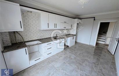 CB ENVOY | Hisareyn | Sıfır Deniz Manzaralı Site İçi 4+1 Dubleks