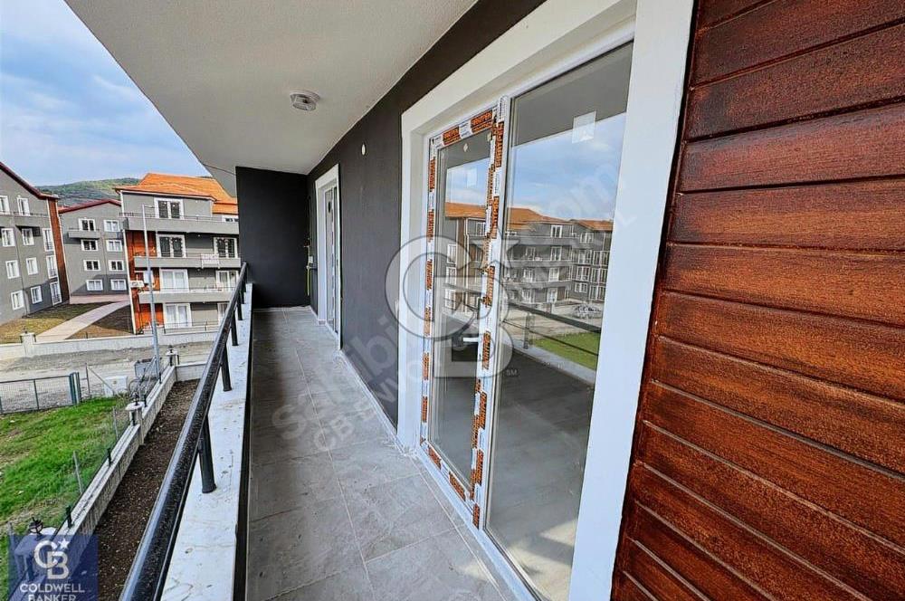 CB ENVOY | Hisareyn | Sıfır Deniz Manzaralı Site İçi 4+1 Dubleks