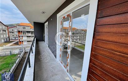 CB ENVOY | Hisareyn | Sıfır Deniz Manzaralı Site İçi 4+1 Dubleks