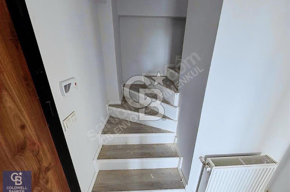 CB ENVOY | Hisareyn | Sıfır Deniz Manzaralı Site İçi 4+1 Dubleks