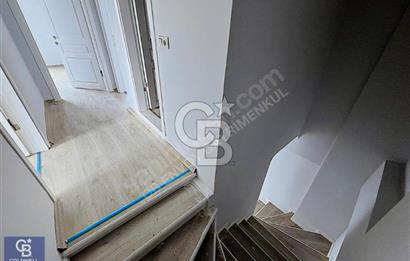 CB ENVOY | Hisareyn | Sıfır Deniz Manzaralı Site İçi 4+1 Dubleks