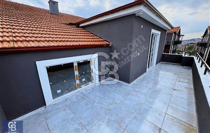 CB ENVOY | Hisareyn | Sıfır Deniz Manzaralı Site İçi 4+1 Dubleks