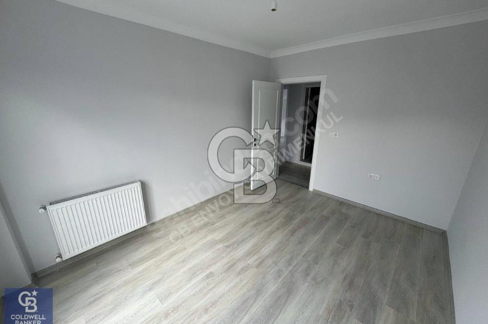 CB ENVOY | Hisareyn | Sıfır Deniz Manzaralı Site İçi 4+1 Dubleks