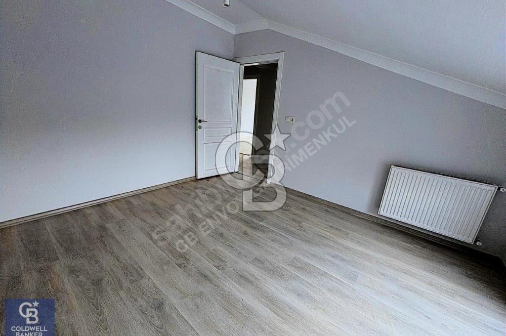 CB ENVOY | Hisareyn | Sıfır Deniz Manzaralı Site İçi 4+1 Dubleks