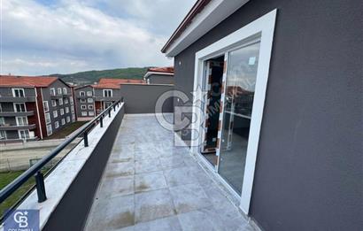CB ENVOY | Hisareyn | Sıfır Deniz Manzaralı Site İçi 4+1 Dubleks