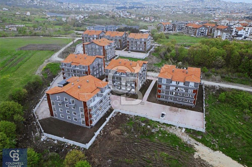 CB ENVOY | Hisareyn | Sıfır Deniz Manzaralı Site İçi 4+1 Dubleks