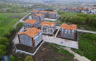 CB ENVOY | Hisareyn | Sıfır Deniz Manzaralı Site İçi 4+1 Dubleks