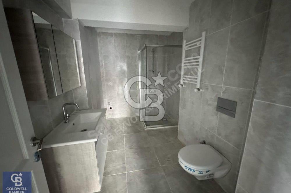 CB ENVOY | Hisareyn | Sıfır Deniz Manzaralı Site İçi 4+1 Dubleks