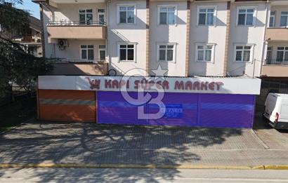 CB ENVOY'dan Devlet Hastanesi Yakını 300m2 İş Yeri,Depo