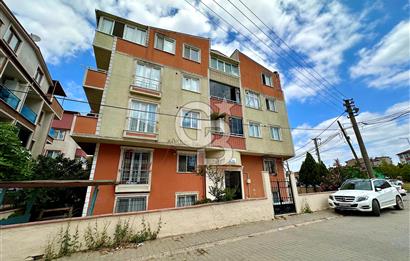 Darıca İstasyon Mah. Satılık 3+1 Daire