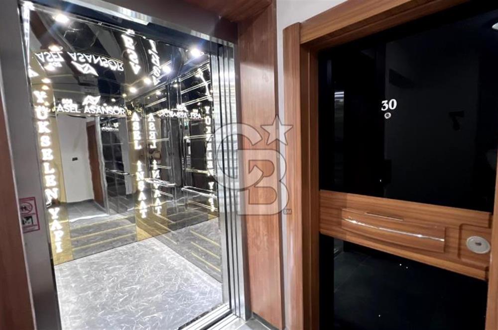 MUSELAND'DEN SİTE İÇERİSİNDE 1+1 FIRSAT DAİRE!
