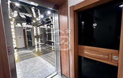 MUSELAND'DEN SİTE İÇERİSİNDE 1+1 FIRSAT DAİRE!