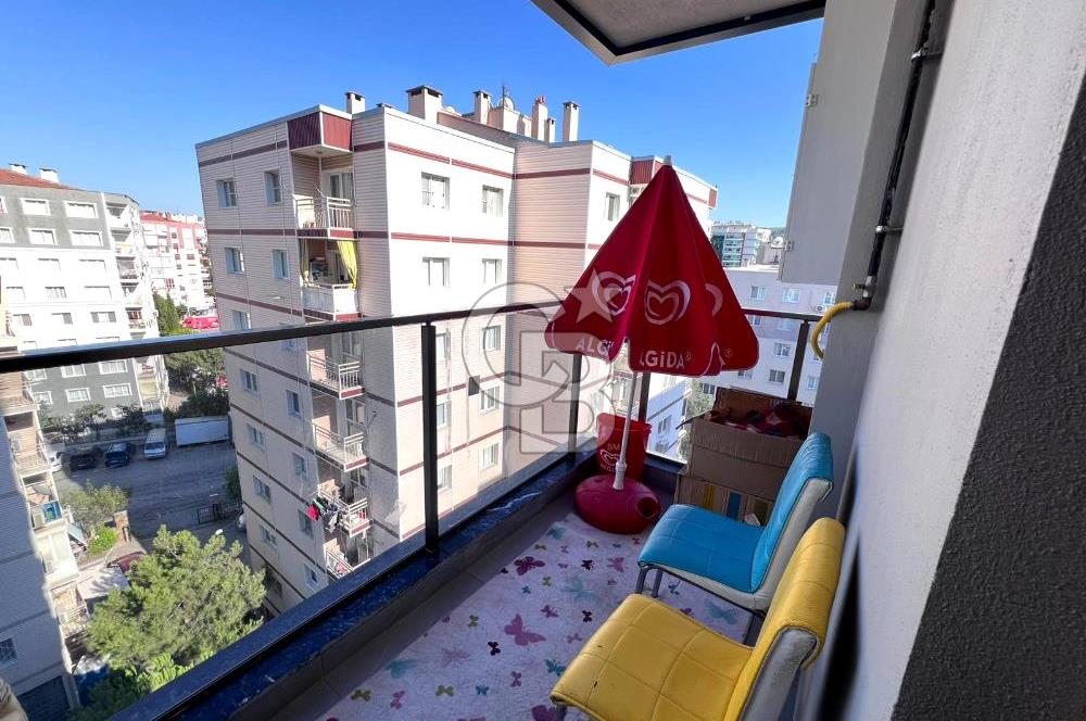 MUSELAND'DEN SİTE İÇERİSİNDE 1+1 FIRSAT DAİRE!
